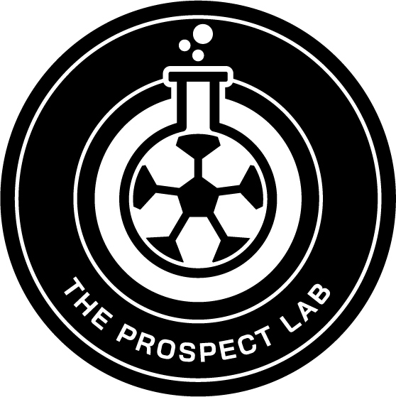 The Prospect Lab badge